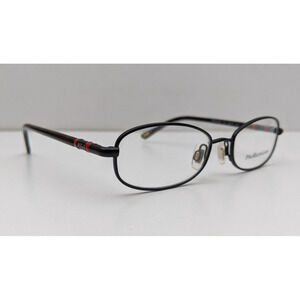 🕶️Ralph Lauren Polo 8030 107 Eyeglasses 46/15 125 /KAG651🕶️​